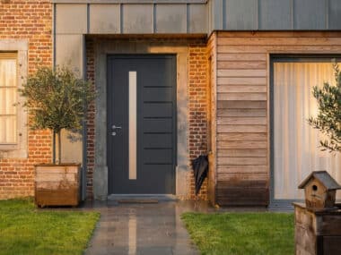 Comment bien choisir l’isolation d’une porte d’entrée ?