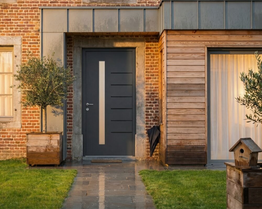 Portes d’entrée