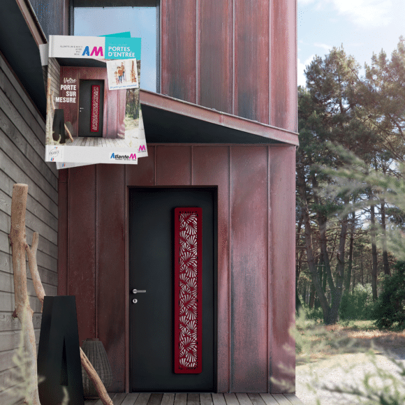 Portes d’entrée