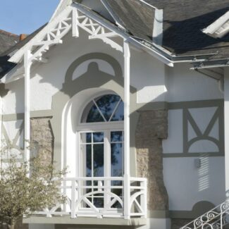 Fenêtres PVC sur mesure