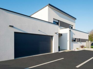 Comment isoler une porte de garage ?