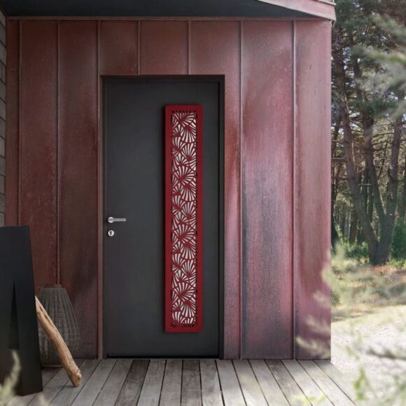 Portes d’entrée