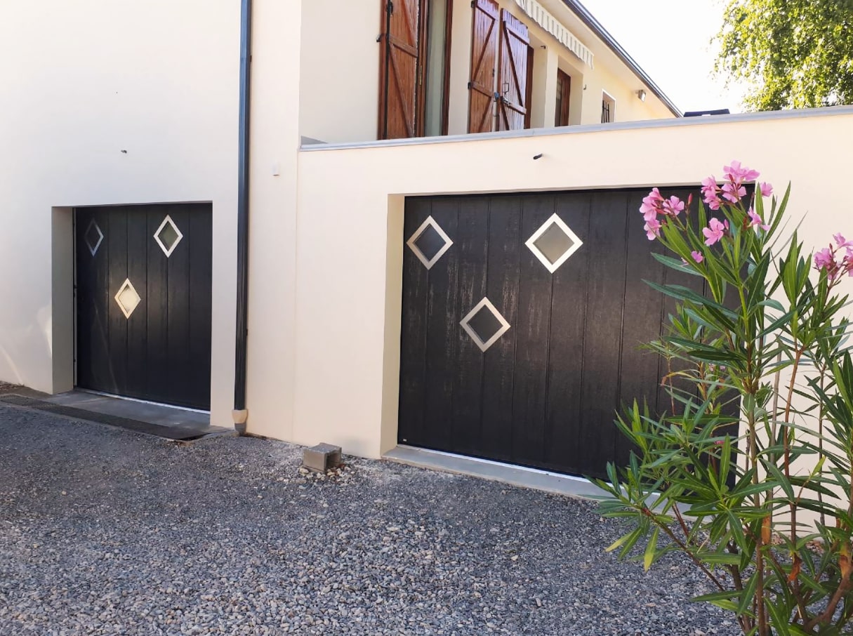 Isolation porte de garage : conseils et guide pratique