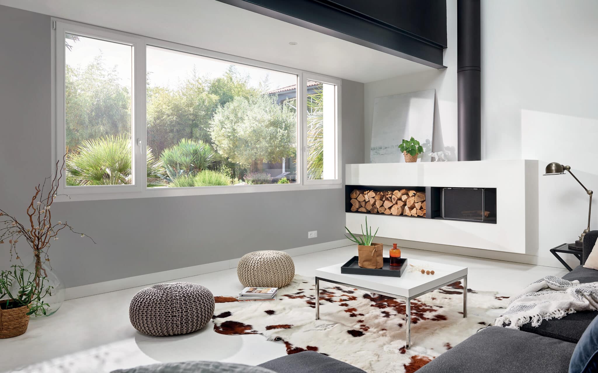 Fenêtre PVC sur mesure Fabriquée en France Atlantem — free download