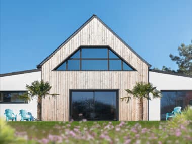 PVC, bois ou alu : quel matériau choisir pour ses fenêtres ?