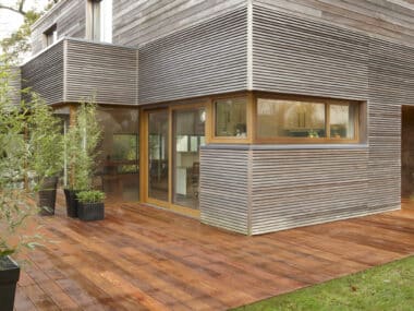 Pourquoi choisir des fenêtres en bois pour sa maison ?  