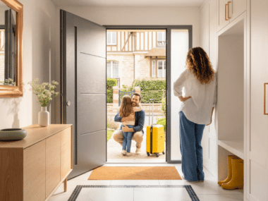 Nouvelle collection de portes d’entrée Atlantem 2026