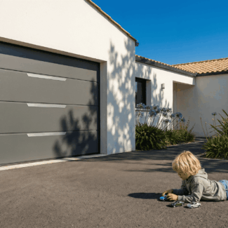 Portes de garage