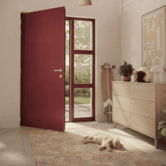 Votre porte d’entrée sur mesure