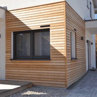 Volets roulants solaires