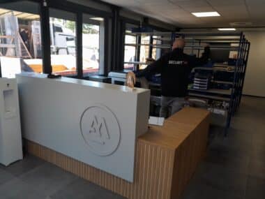 Le Comptoir de Marseille fête ses 2 ans